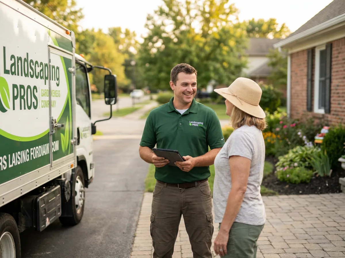 Landscaping Balsam Grove, NC FAQs